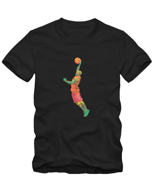 basketball player